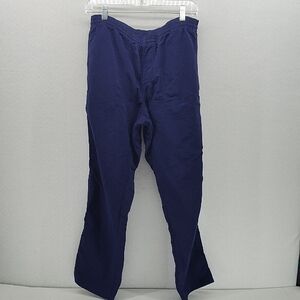 Patagonia Blue Sweatpants Comfortable Joggers